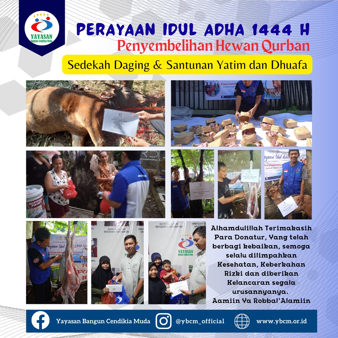 idul adha 1444