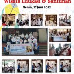 Edukasi Wisata YBCM 2022